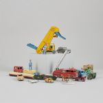 1385 7300 TOY CARS